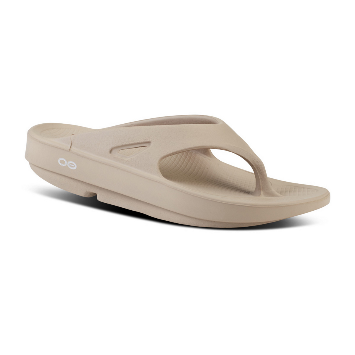 Oofos OOriginal in BEIGE