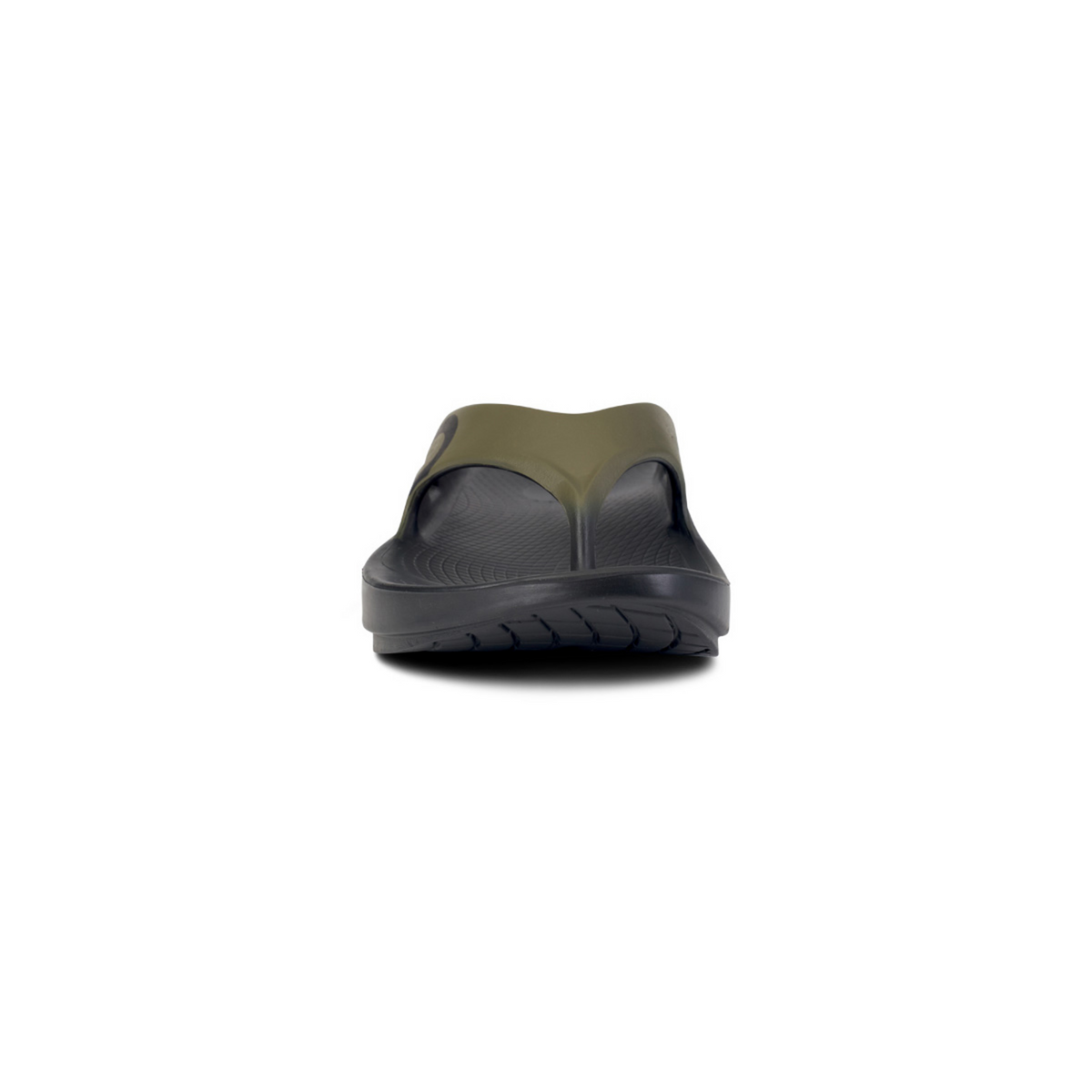 Oofos OOriginal in SCHWARZ
