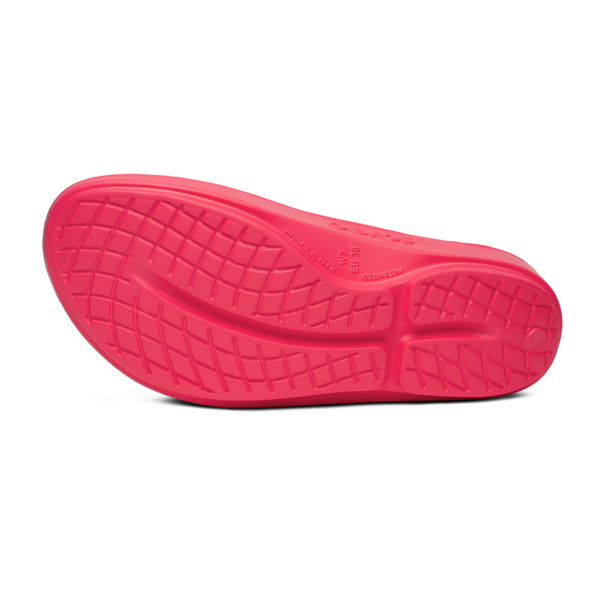 Oofos OOlala in PINK