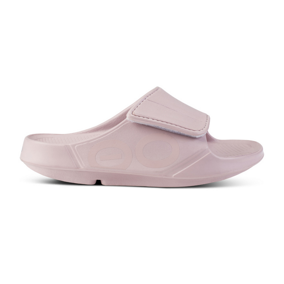Oofos OOahh Sport Flex in PINK
