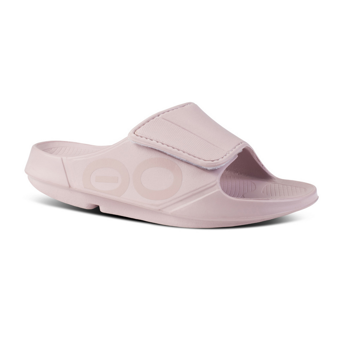 Oofos OOahh Sport Flex in PINK