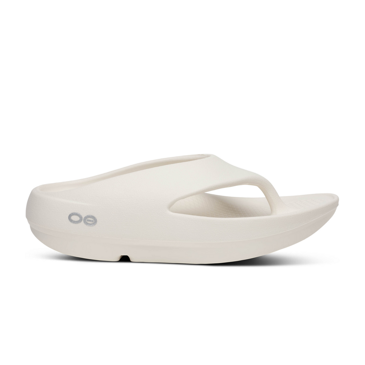 Oofos OOriginal+ in WEISS