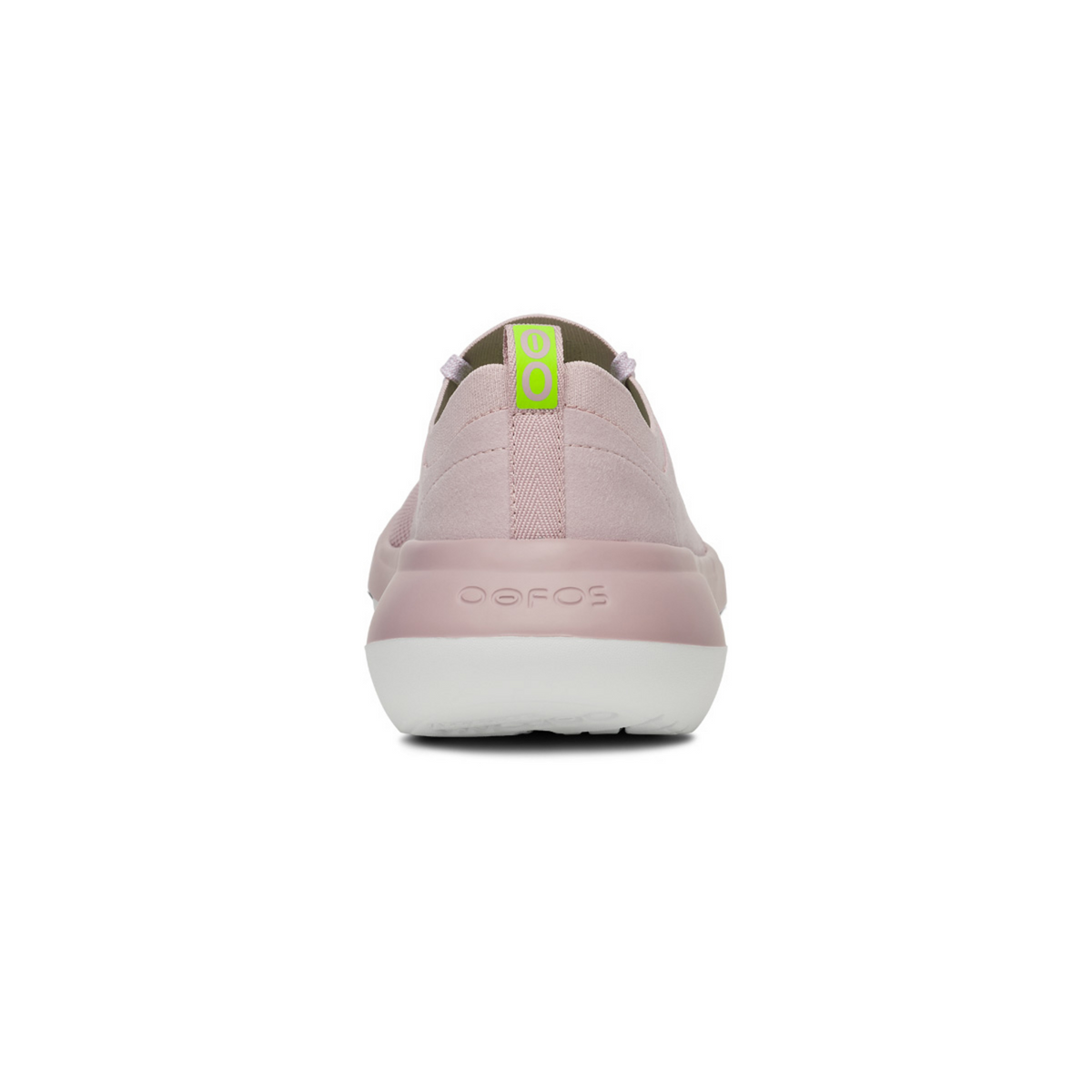 Oofos W OOmy Stride in PINK