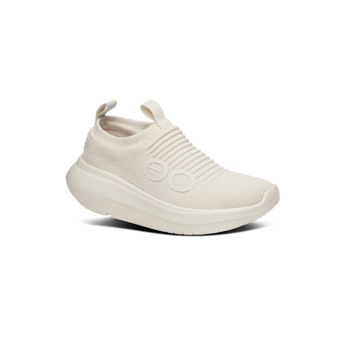Oofos M OOmy Zen in BEIGE