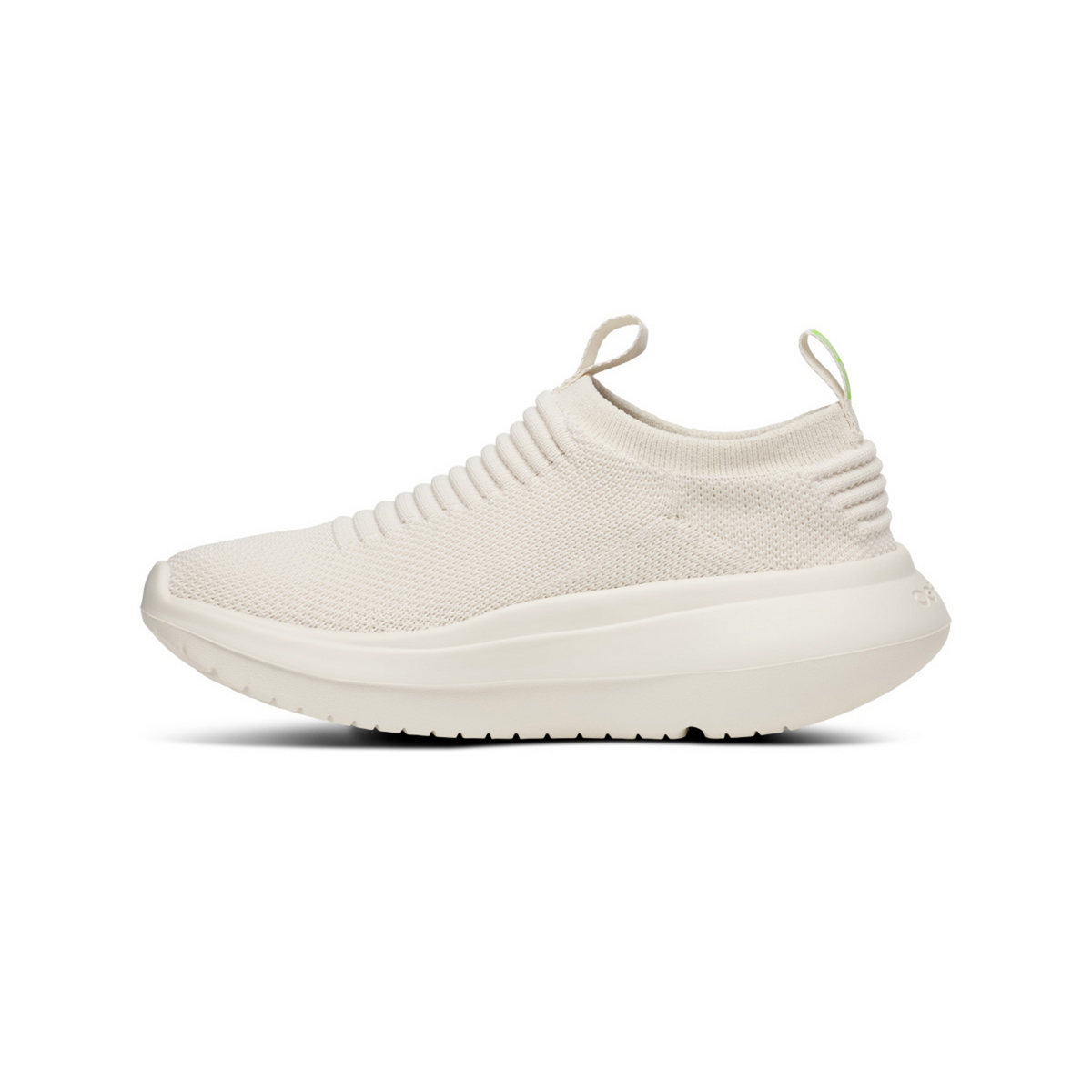 Oofos M OOmy Zen in BEIGE