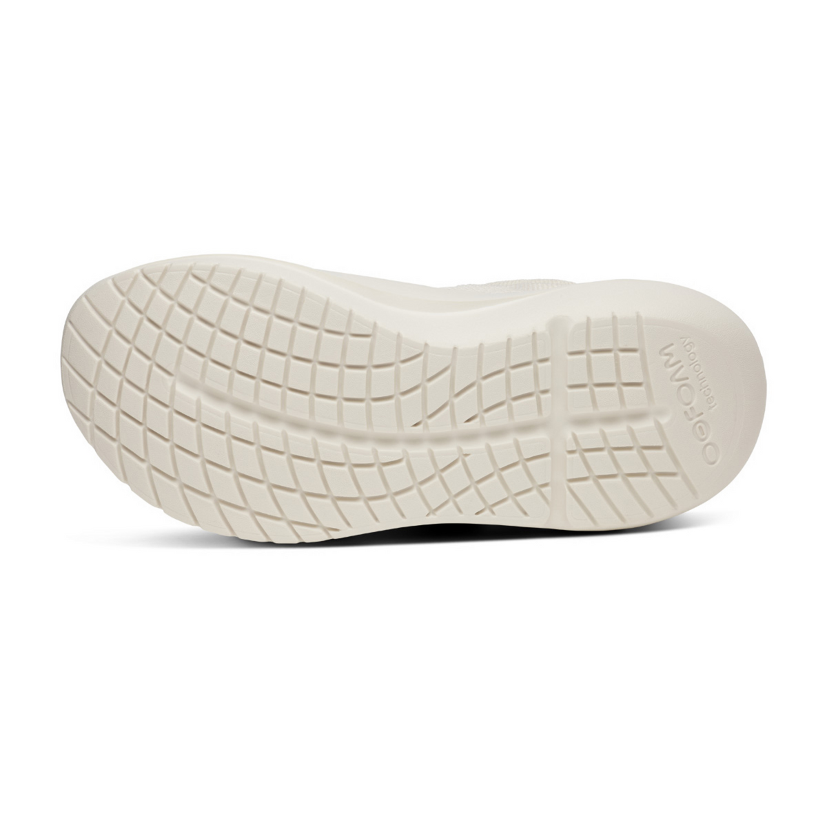 Oofos M OOmy Zen in BEIGE
