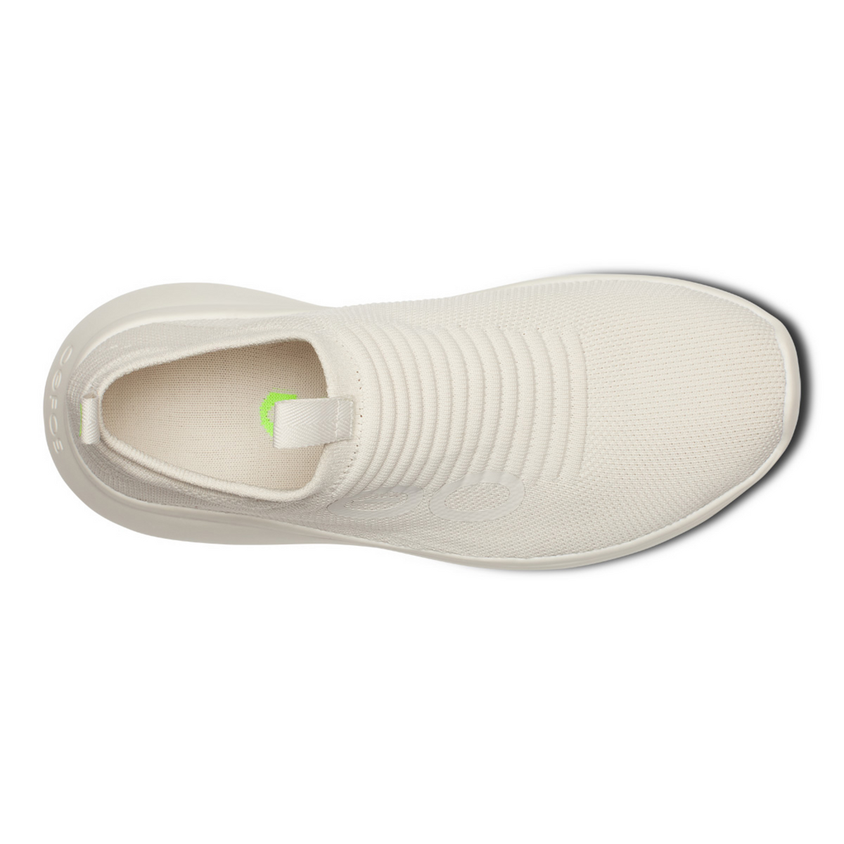 Oofos M OOmy Zen in BEIGE