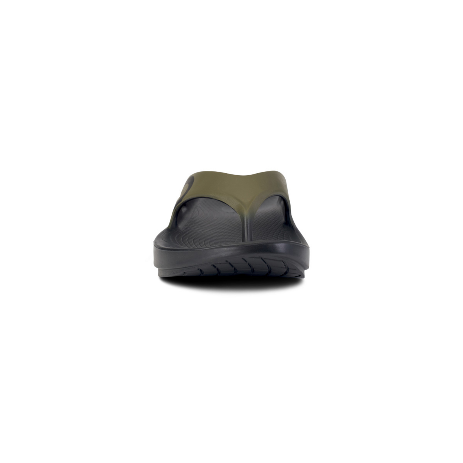 Oofos OOriginal in SCHWARZ
